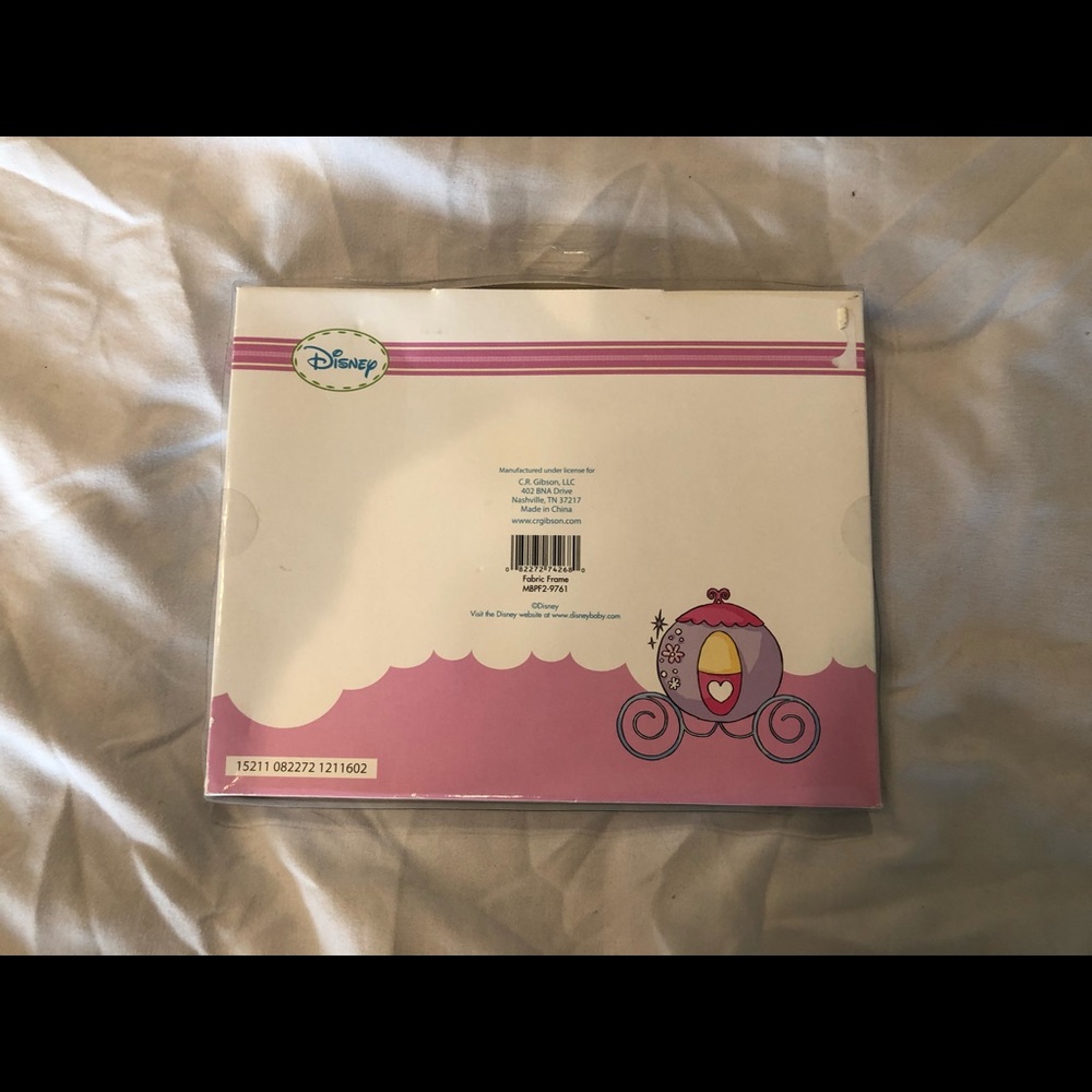 Baby frames - Picture 4 of 4